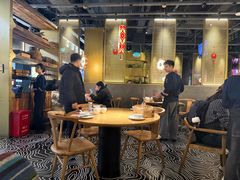 -桂小厨广西菜(青秀万达店)