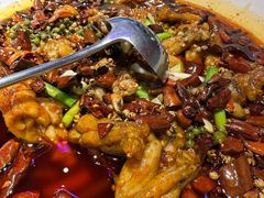 -川正旺江湖菜(三元桥店)