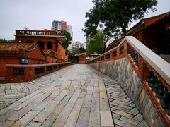 -晋江五店市传统文化旅游区