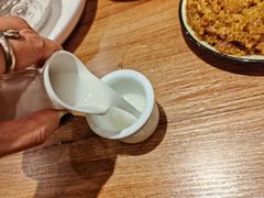 -傣乡之味·傣族特色手抓饭·孔雀宴(大理古城首店)