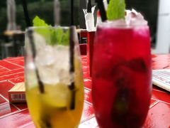 -Luchador摔跤手墨西哥餐厅(恒宇广场店)