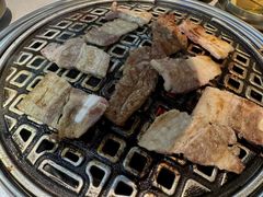 -韩一品韩国料理(柏庐南路店)