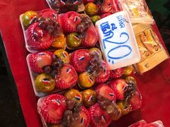 -瓦洛洛传统市场