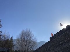 -松州古城