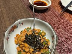 -青叶日本料理(北辰店)