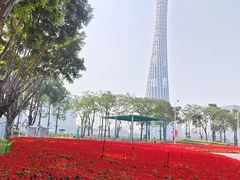 -海心沙亚运公园