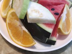 -德兴show鲜·蒸汽海鲜火锅餐厅(格创悦里店)