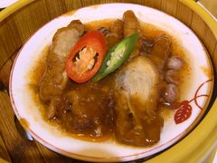 -唐乐宫·小厨餐厅