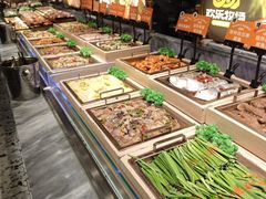 -欢乐牧场主题自助料理(T12店)