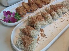 -刘胖子家常菜·蹄花焖藕(兴业店)