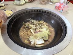 -崔记老东北传奇铁锅炖(横店总店)