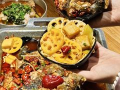 -1819餐厅·团队聚餐·烤串·精酿