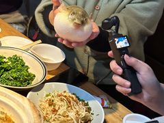 -永安鱼庄·镇江菜(丁卯店)