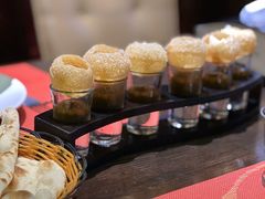 -Bombay Grill印度餐厅