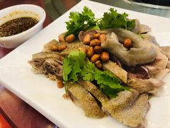 白切鹅-金记猪肚鸡(琅西店)