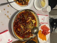 -渝信川菜(南滨店)