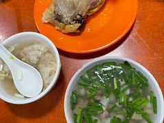 -顺发饮食店(景泰西六巷店)