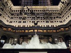 -The Peninsula Spa(香港半岛酒店)
