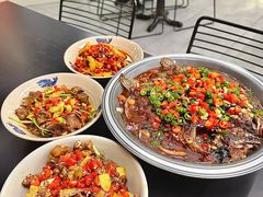 -潇湘阁(望京SOHO店)
