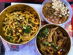 -盛香亭热卤(浏阳天虹店)