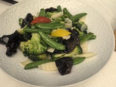 -品海楼·大连海胆锅贴馆(东港店)