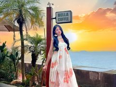 -Bella coffee(六月海店)