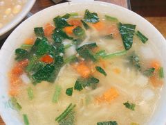 -清真·益鑫羊肉手抓馆(花园北街店)