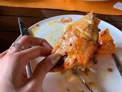 -Ministry of Crab(科伦坡店)