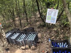 -穹窿山景区