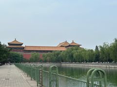 -北京市劳动人民文化宫(太庙)