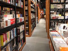-西西弗书店·矢量咖啡(新光天地店)