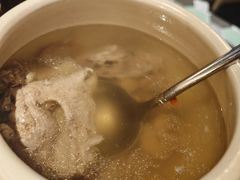 -庐灶江南·江南菜·四合院Bistro(东直门雍和宫·原华侨宾馆店)