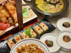 -遇见长安之高山流水(李家村万达店)