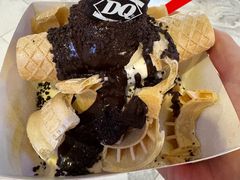 -DQ·蛋糕·冰淇淋(印象城店)