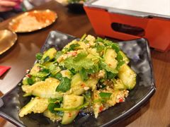 -林二哥宜烤官·宜宾小烧烤