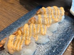 -大雄寿司(中华广场店)