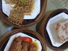 -港海餐厅(解放东路店)