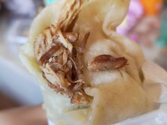 -喜卷·烂肉卷饼(广渠门店)