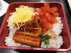 -吉野家(上海美罗城店)