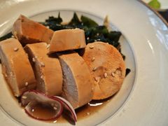 -人间酒暖·Go blanc·烧鸟·深夜食堂(陆家嘴店)