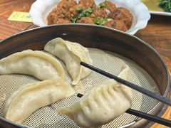 -淮扬楼(文港路店)