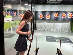 -無弓射箭俱乐部(领展中心城店)