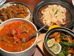 -前海沿·青岛菜(五四广场永旺店)