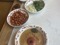 -东门口涮肉·砂锅·烤串(老门东店)