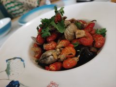 -友鹏海鲜(新宜白大道店)