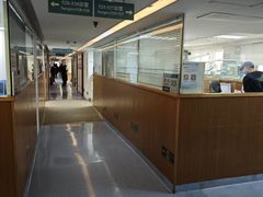 -北京大学口腔医院(第二门诊部)