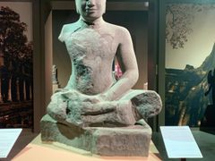 -吴哥国家博物馆
