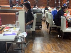 -猫爪爪原切自助烤肉(观音桥阳光世纪店)