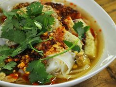 -董小西的凉皮和椒麻鸡(三元桥店)