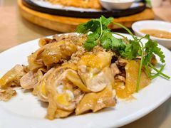 -百年银屏蚝烙·潮汕菜·非遗(乐山店)